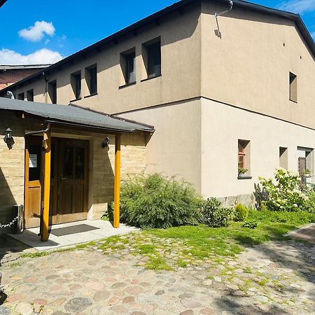 Maciejowa Chata Pobiedziska Exterior photo