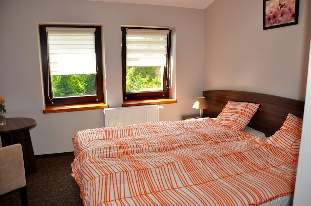 Maciejowa Chata Pobiedziska Room photo